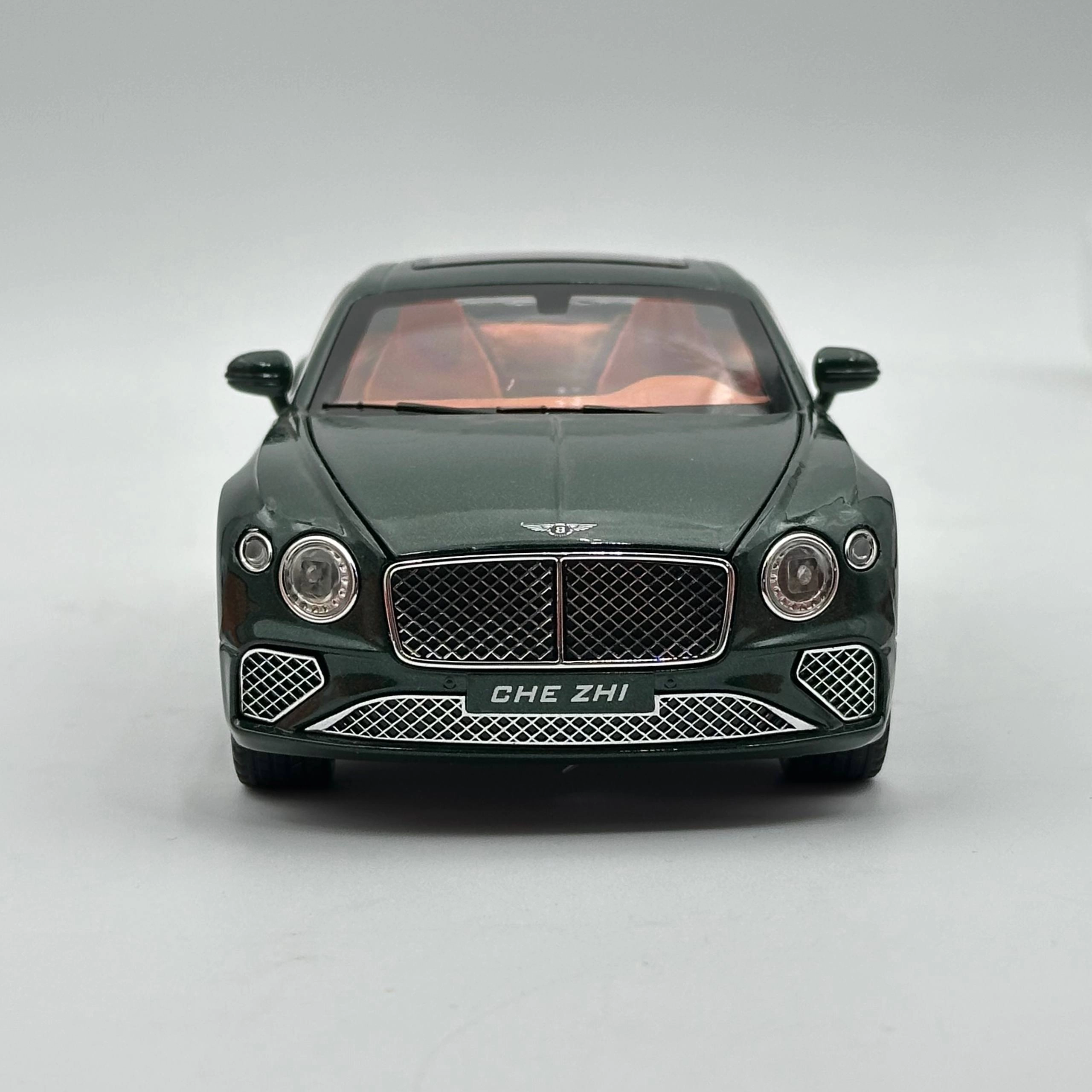 Bentley GT o'yinchoq mashina modeli arzon