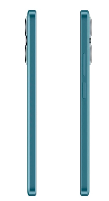 Xiaomi Poco F5 8/256GB Ko'k Smartfoni bo'lib to'lash
