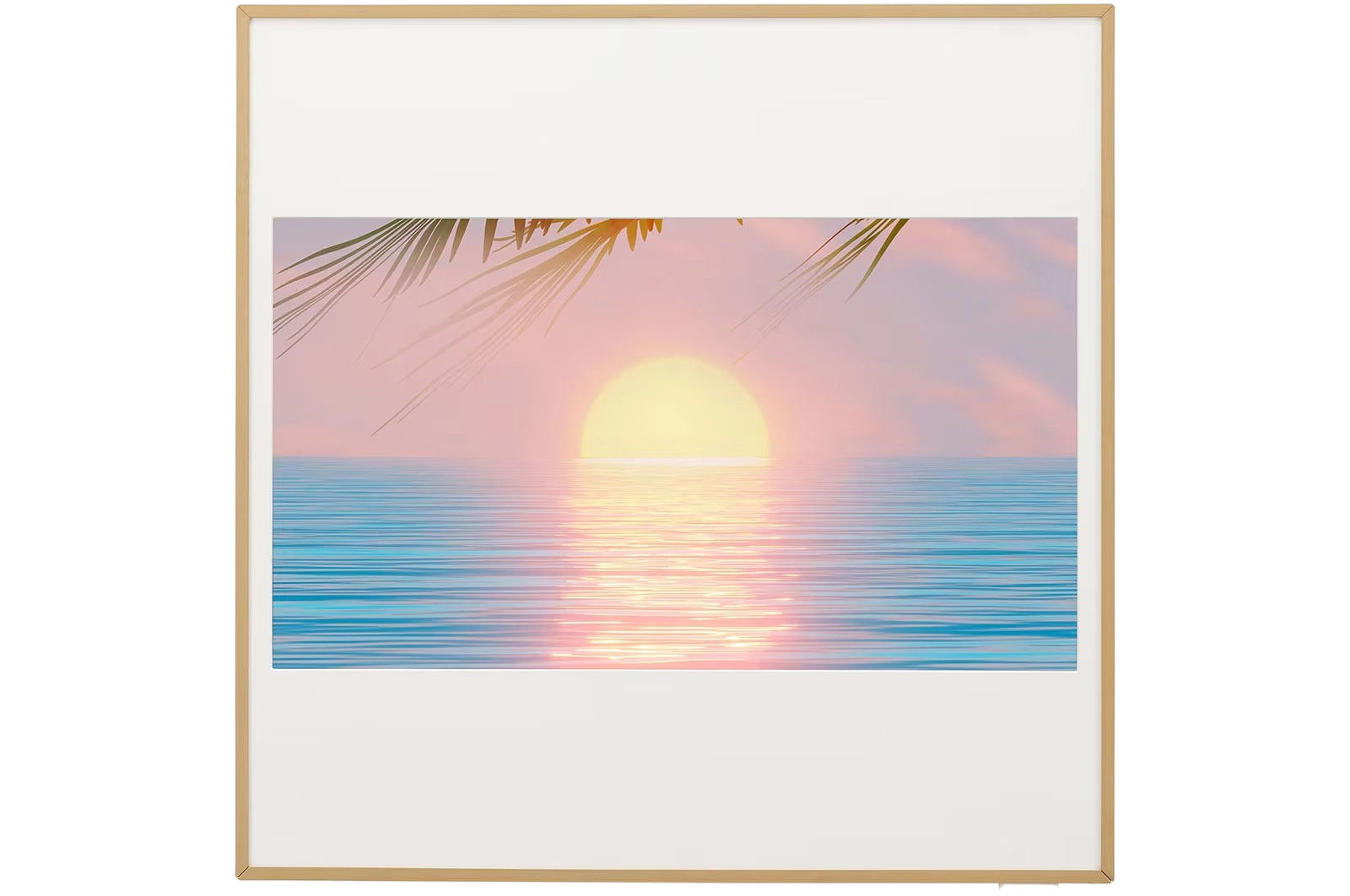 LG ARTCOOL Gallery Premium A12GA2 invertor matorli konditsioner arzon
