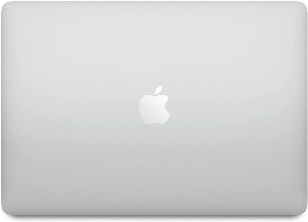 Ноутбук Apple MacBook Air 13 M1 8GB/512GB (Gray, Silver) (Русская клавиатура) рассрочка