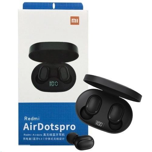 Наушники Redmi Airdots Pro (EJ04) в Узбекистане