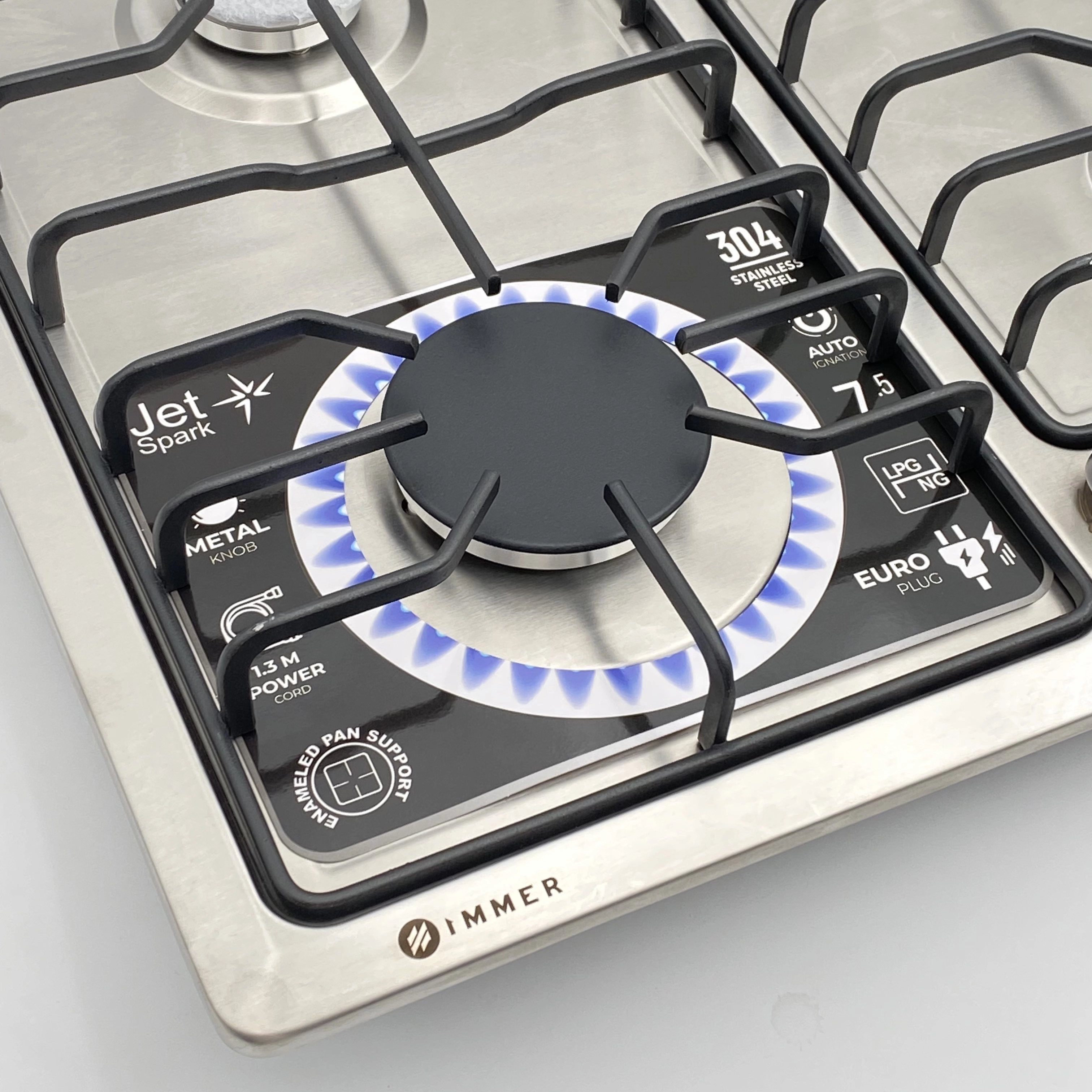 Immer GH510X oshxona plitasi yuzasi onlayn