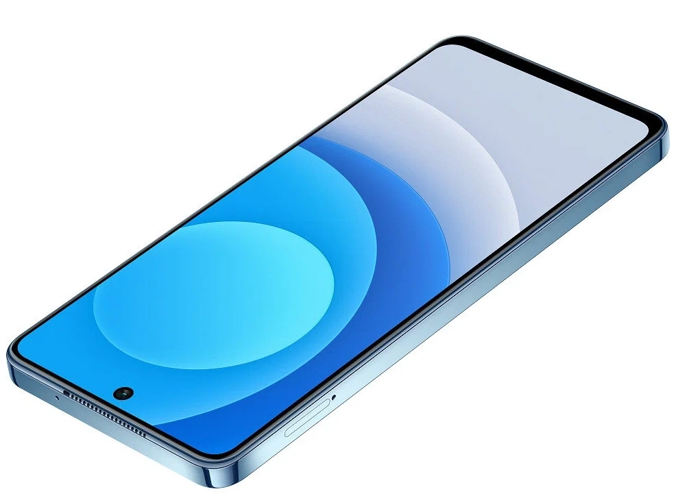 Смартфон Tecno Camon 19 Pro 6/128GB Polar Blue быстрая доставка