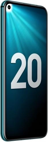 Смартфон Honor 20 Pro 8/256 GB Green, Purple в Узбекистане
