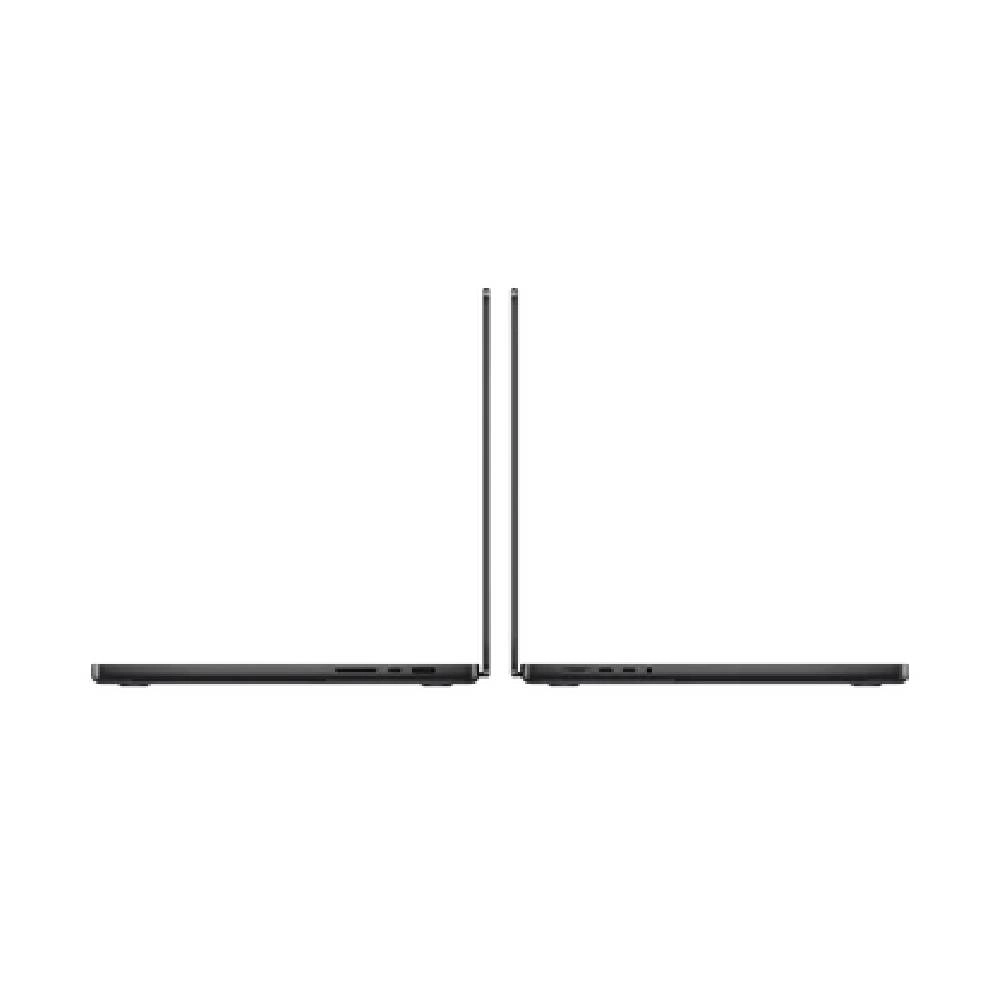 Apple MacBook Pro 16 M4 Pro 24GB/512GB Space Black noutbugi O'zbekistonda