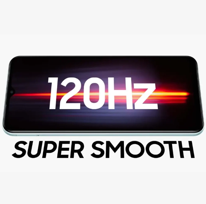 Samsung Galaxy M23 6/128GB Moviy Smartfoni onlayn