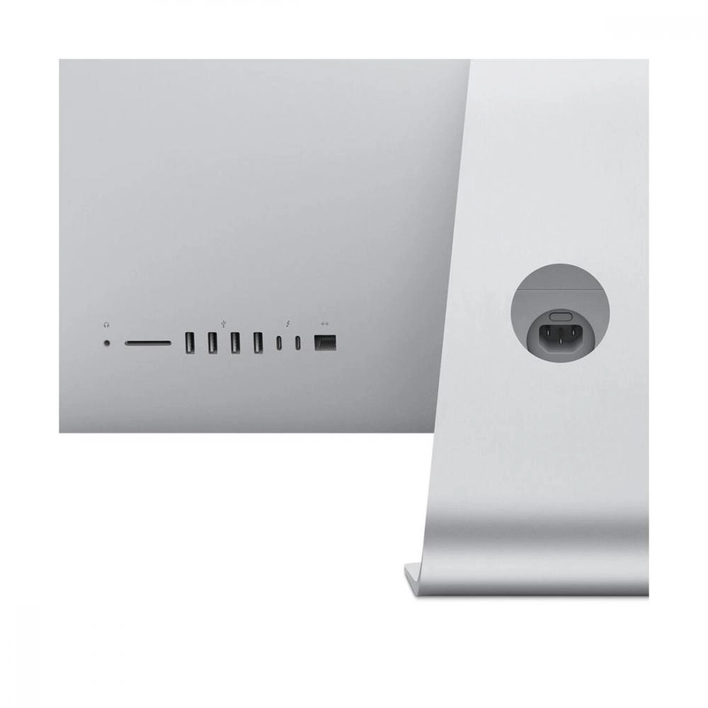 Apple iMac 27 5K, Intel i5, 8/256GB (Custom MXWT2LL/A) monoblok kompyuteri onlayn