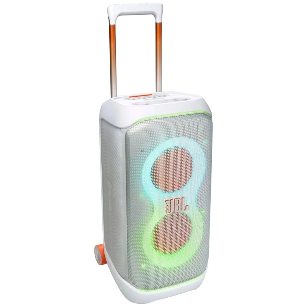 Портативная беспроводная колонка JBL PartyBox Stage 320 купить