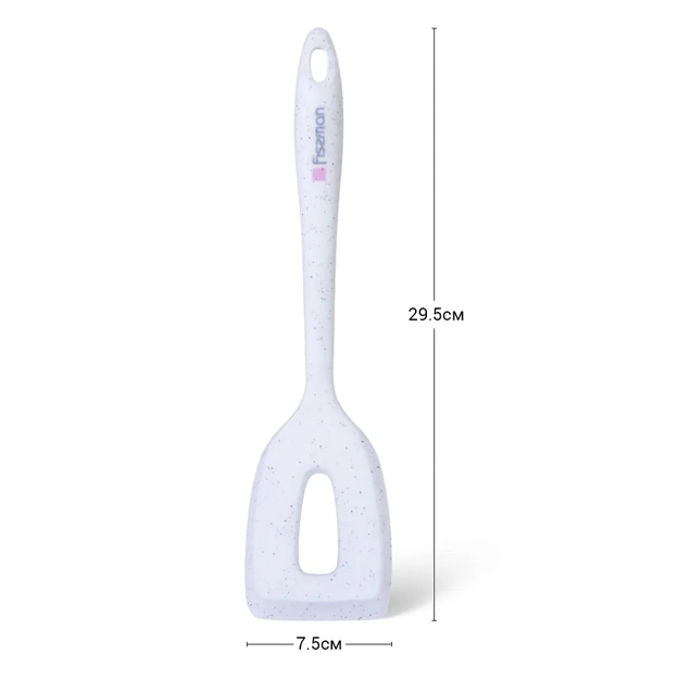 Silikon kovlagich (teshikchali) Fissman Bianca (1445) O'zbekistonda