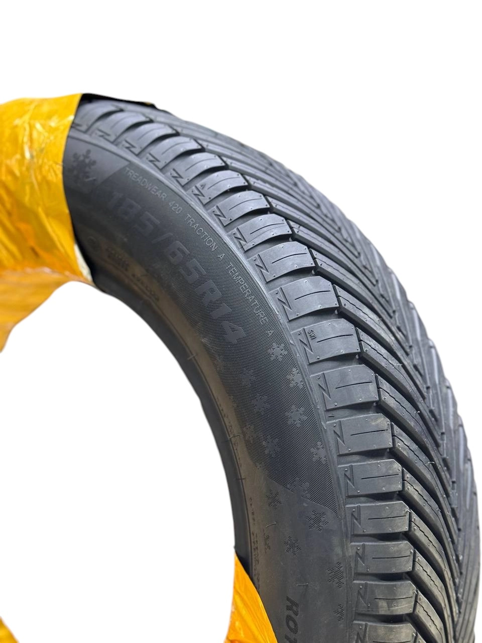 Dovroad 185/65/14 shinalari O'zbekistonda