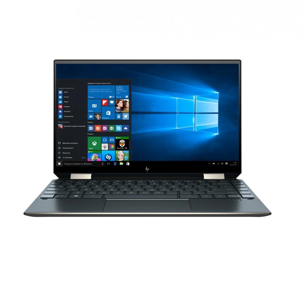 Ноутбук HP Spectre x360 13 / 13.3