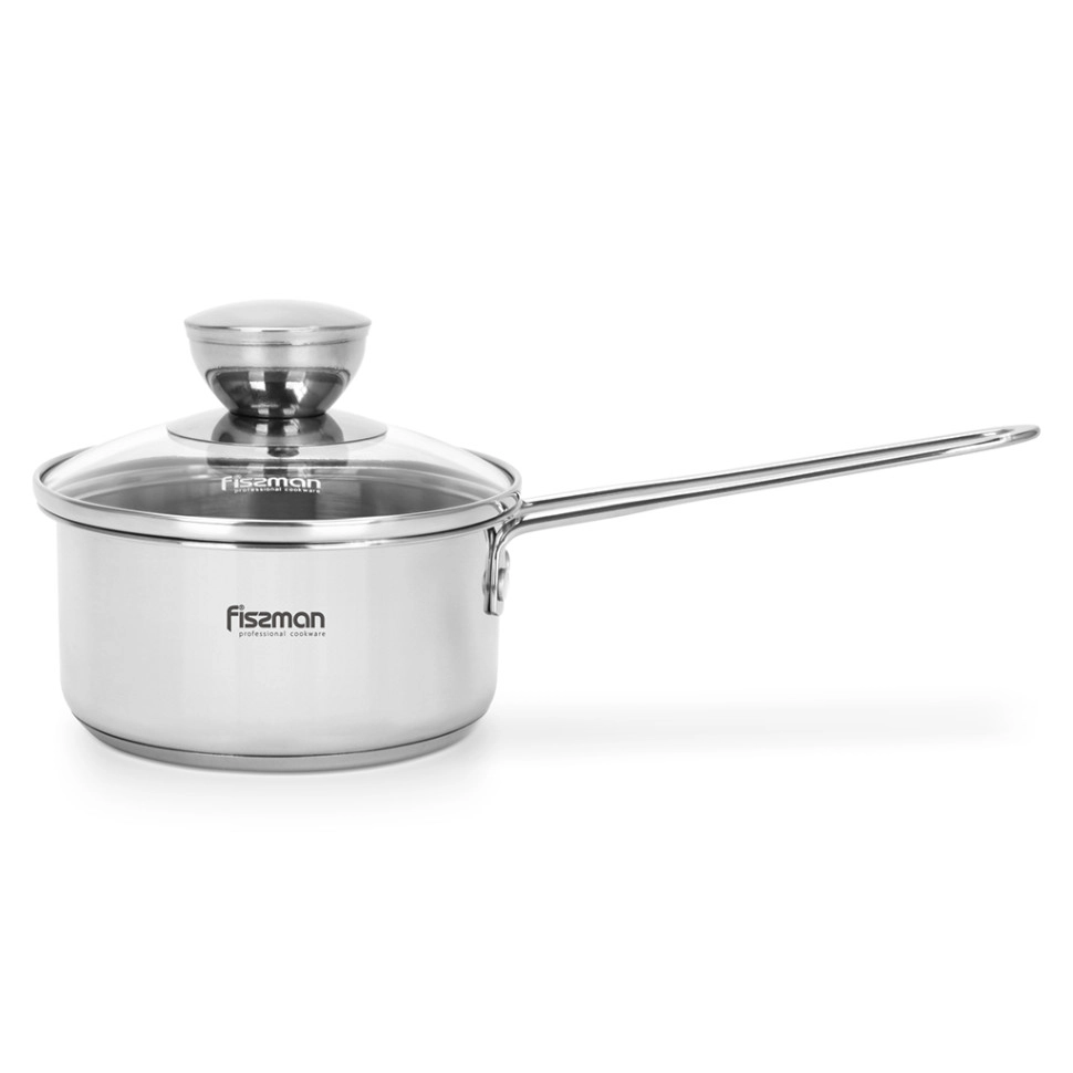 FISSMAN MINI COOK (5503) 600мл, 12х6см mini-kovsh arzon
