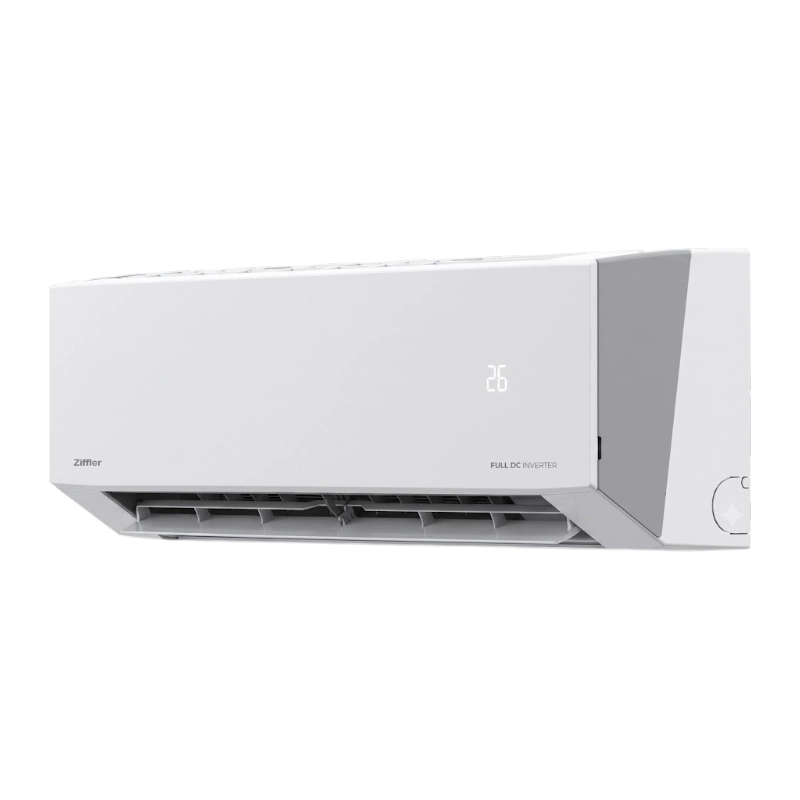 Ziffler Breeze In Bac 12 BAC-J12RB1W Full DC Inverter konditsioneri sotib olish