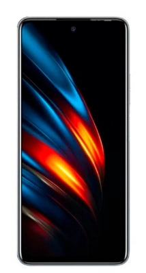 Смартфон Tecno Pova 2 4/64GB Blue в Узбекистане