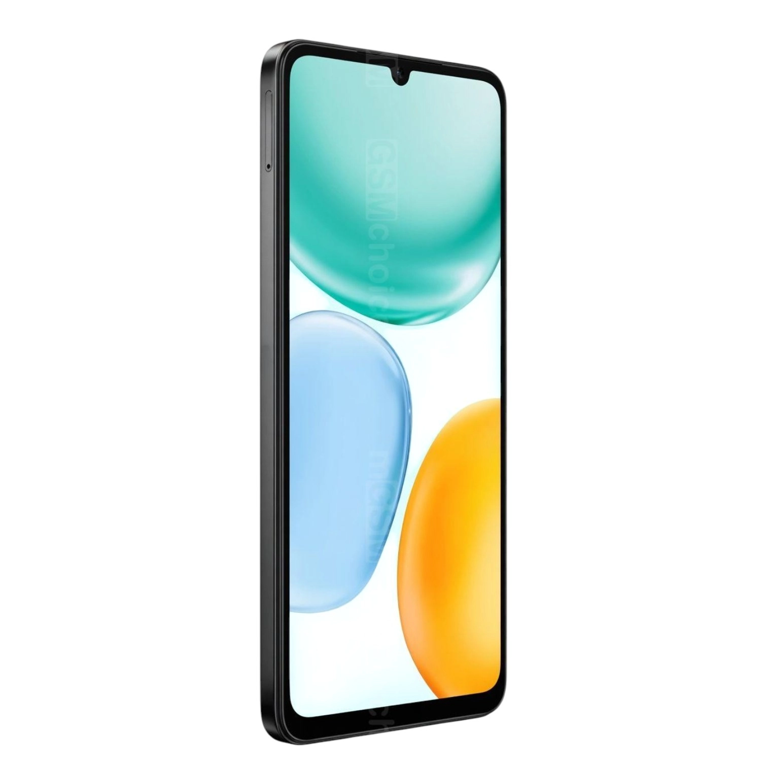 Смартфон Honor X5d Plus 4/128GB, Midnight Black онлайн
