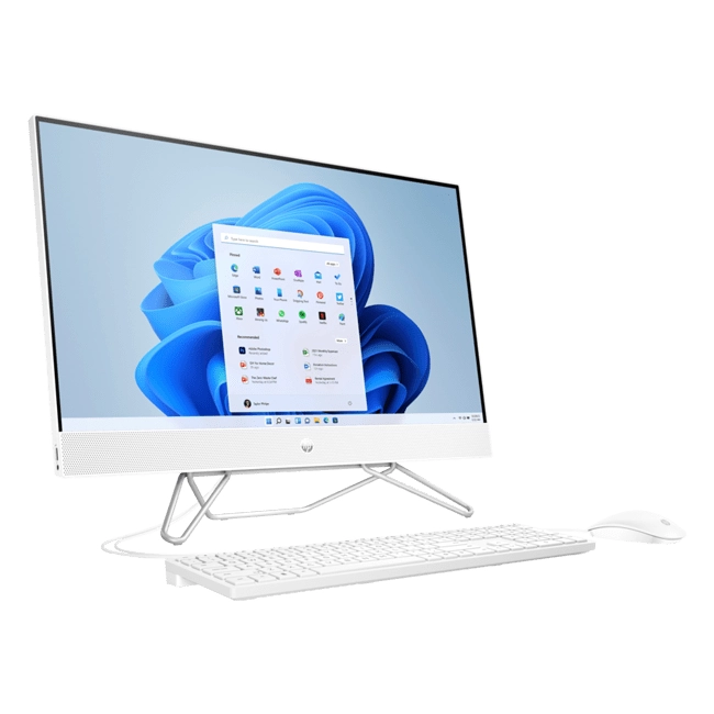 HP AIO 27-CB1126NH, Core i5-1235U, DDR 8GB, SSD 512GB 27 HP AIO 27-CB1126NH, Core i5-1235U, DDR 8GB, SSD 512GB 27
