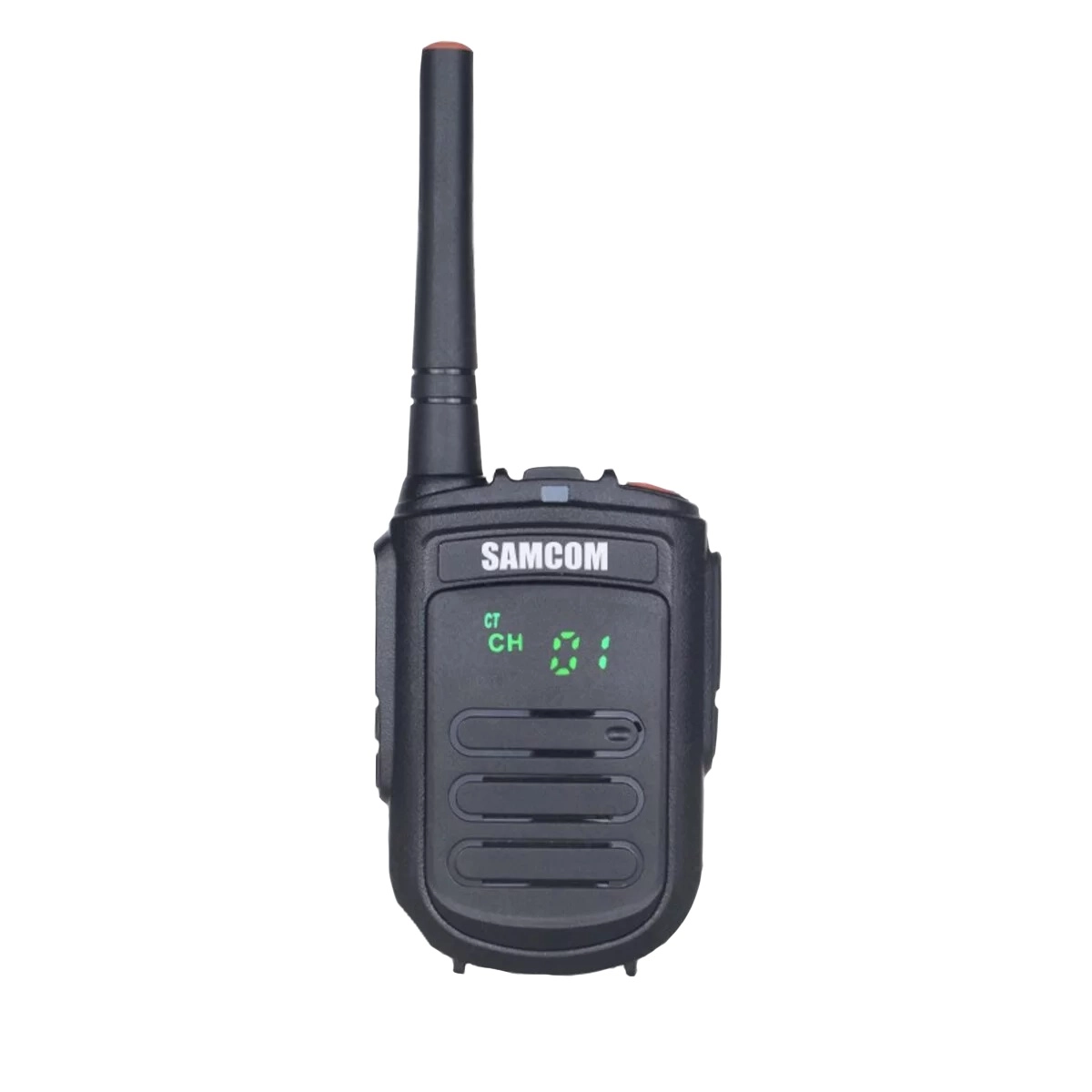 Samcom CP-120 radiostansiyasi sotib olish