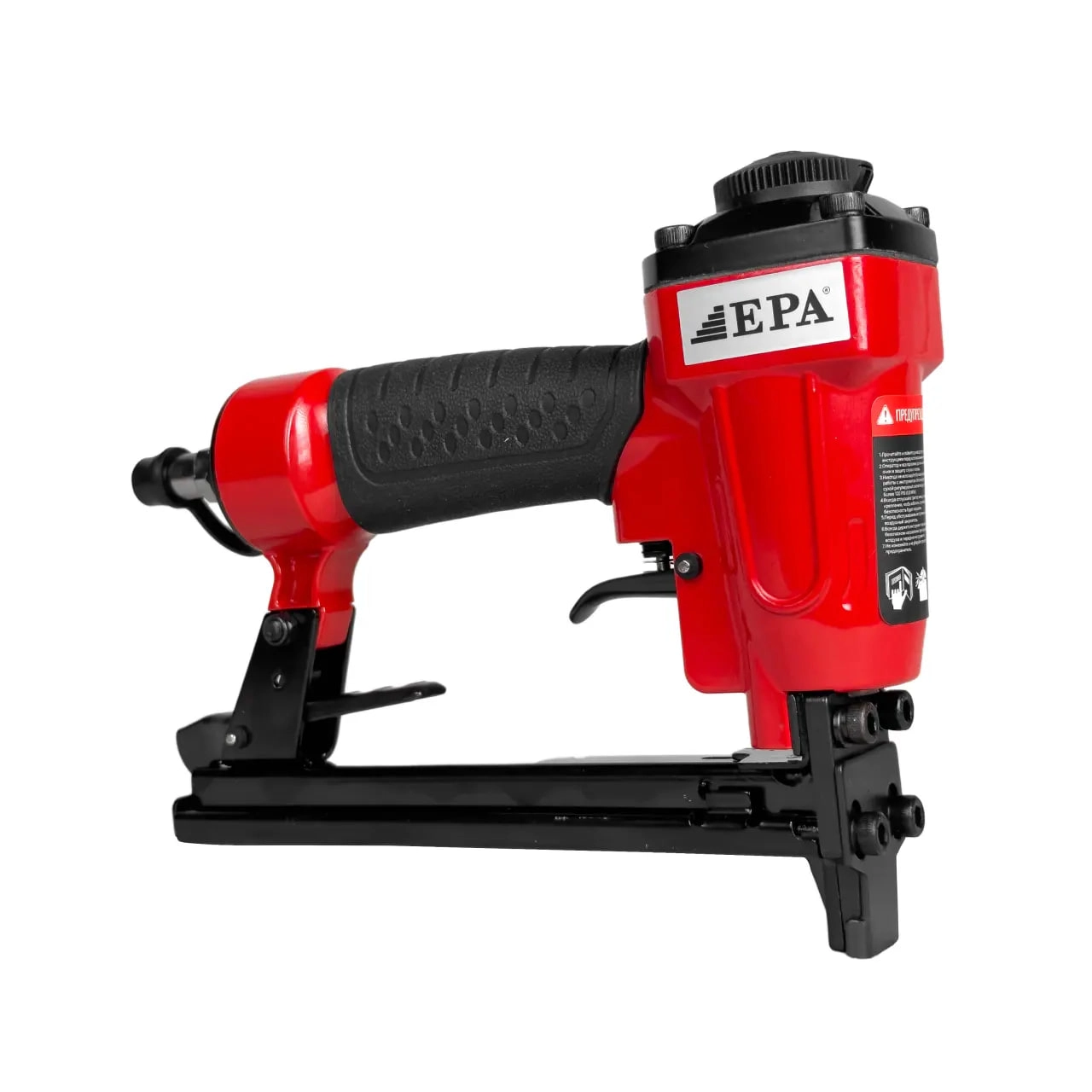 Havo stapleri EVS-02 (7 bar) O'zbekistonda