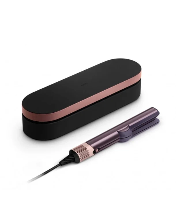 Soch to‘g‘rilagichi Dyson AirStrait HT01, Jasper Plum O'zbekistonda
