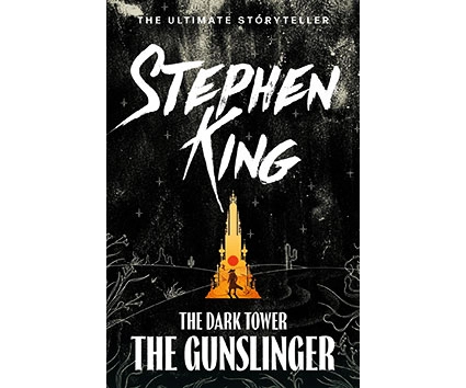 Stephen King: The Gunslinger sotib olish