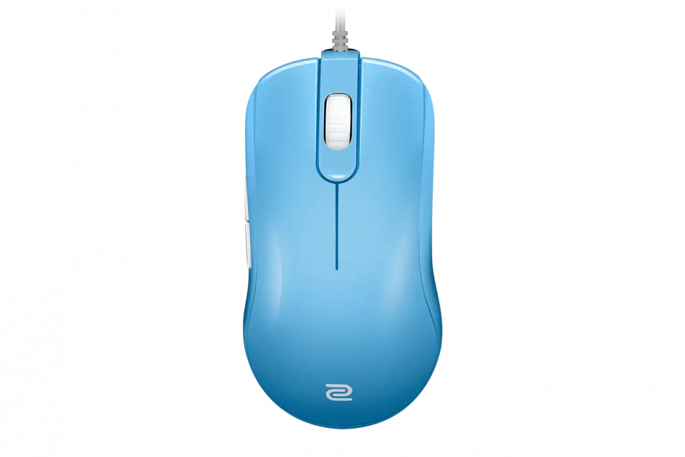 ZOWIE FK1+-B Blue USB sichqonchasi sotib olish