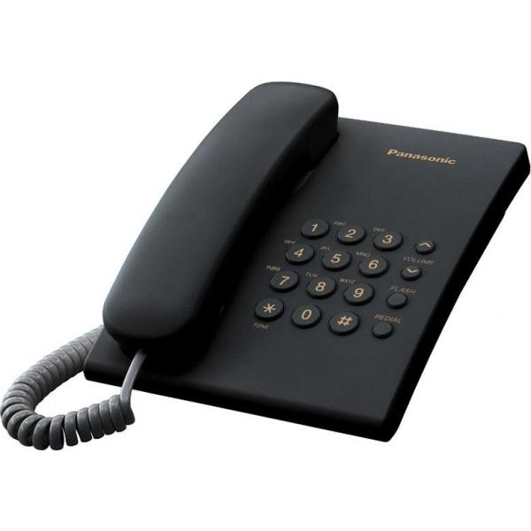 Panasonic KX-TS2350UAB statsionar telefoni sotib olish