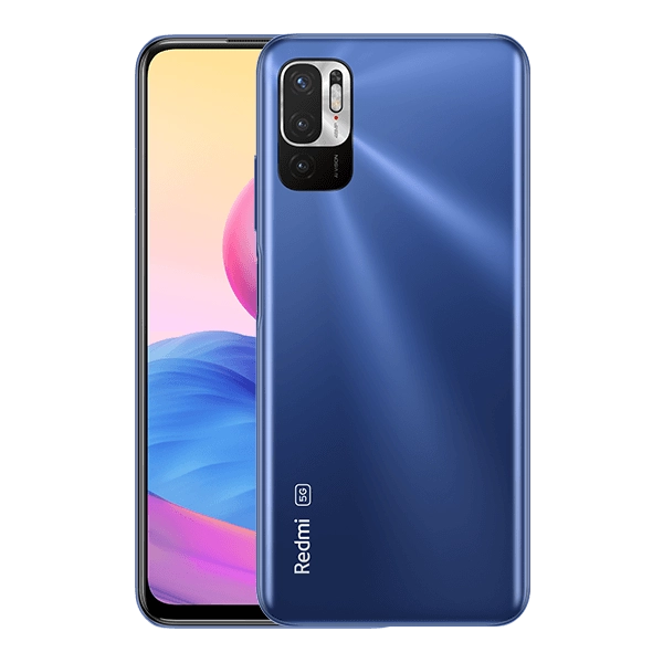 Смартфон Xiaomi Redmi Note 10 5G 8/256GB Blue (China version) купить