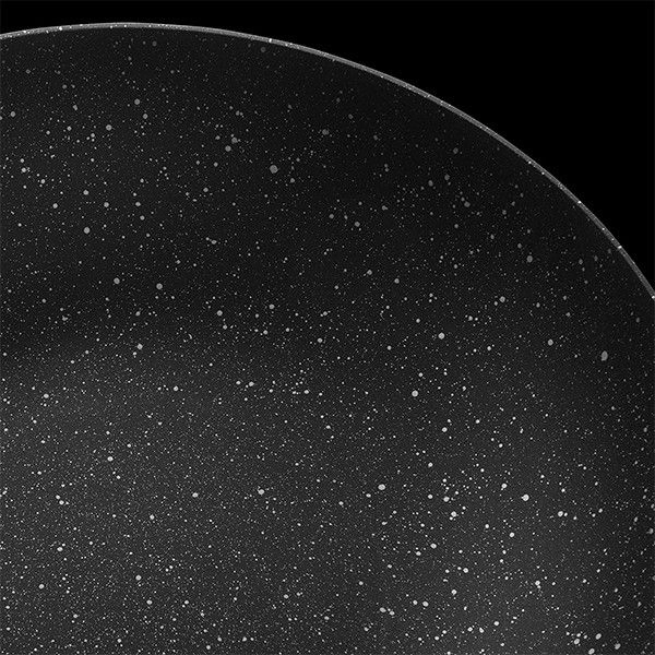 Berghoff Gem qopqoqsiz vok-tovasi, 28 sm O'zbekistonda