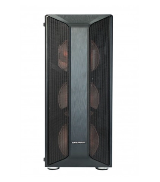 MyPro Gaming MG01 TG kompyuter korpusi arzon