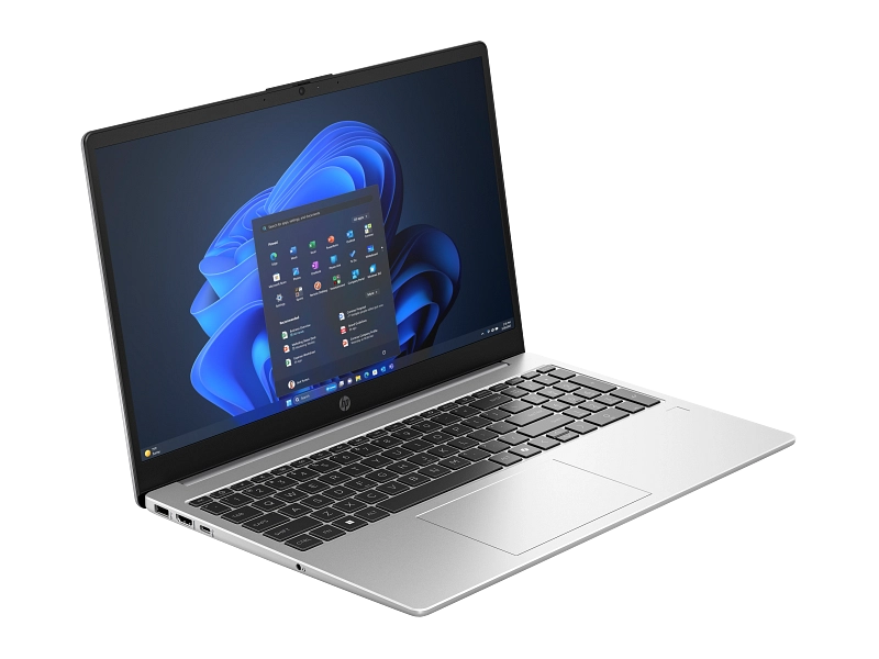 Ноутбук HP 250R G10 Intel Core 5-120U / 8GB 512GB / 15,6