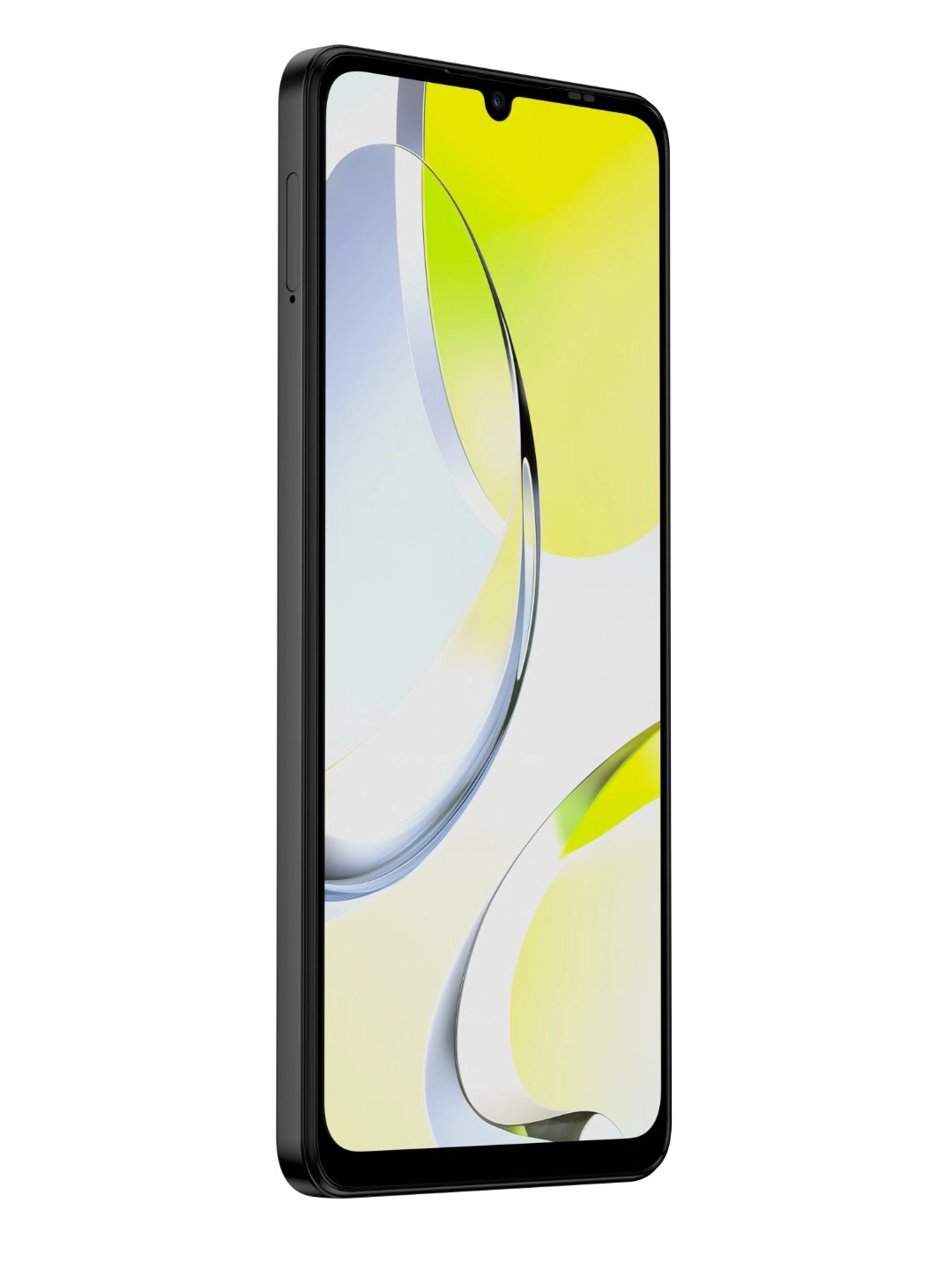 ZTE Blade Smartfoni A76 4/128GB, Black onlayn