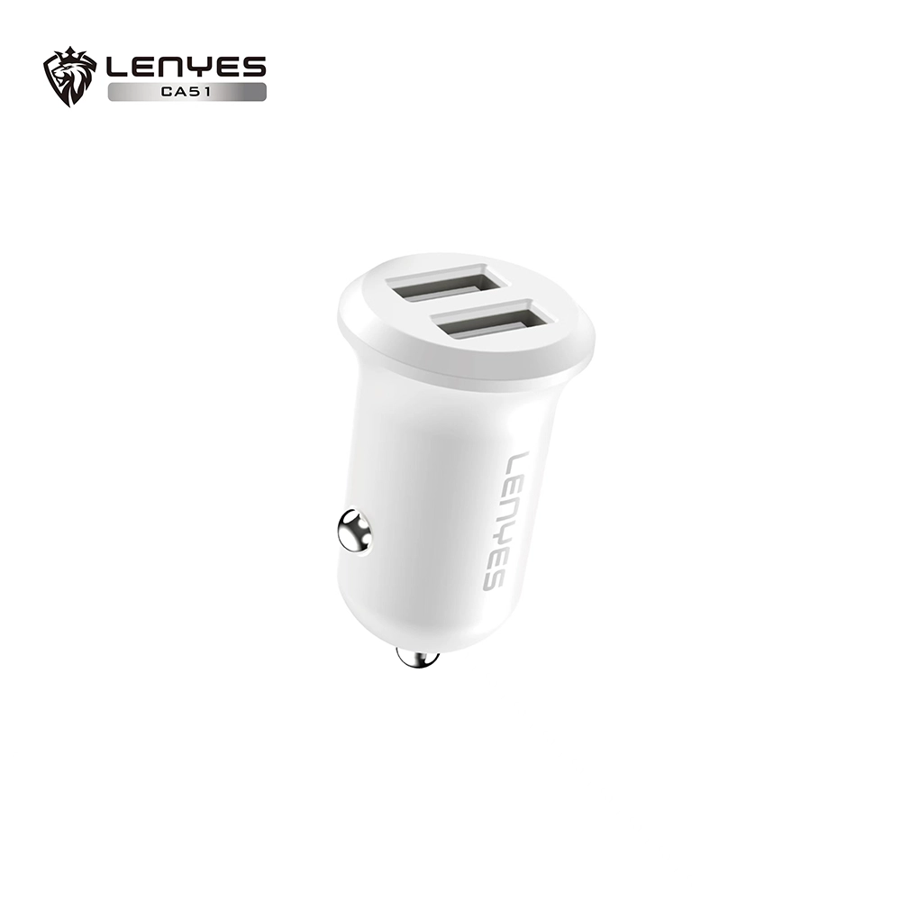 LENYES USB/PD CA53 30W avtomobil zaryadlovchi sotib olish
