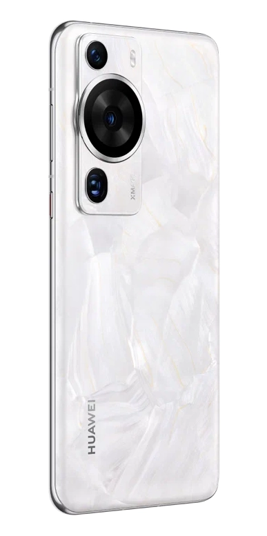 Смартфон Huawei P60 Pro 8/256GB Белый цена