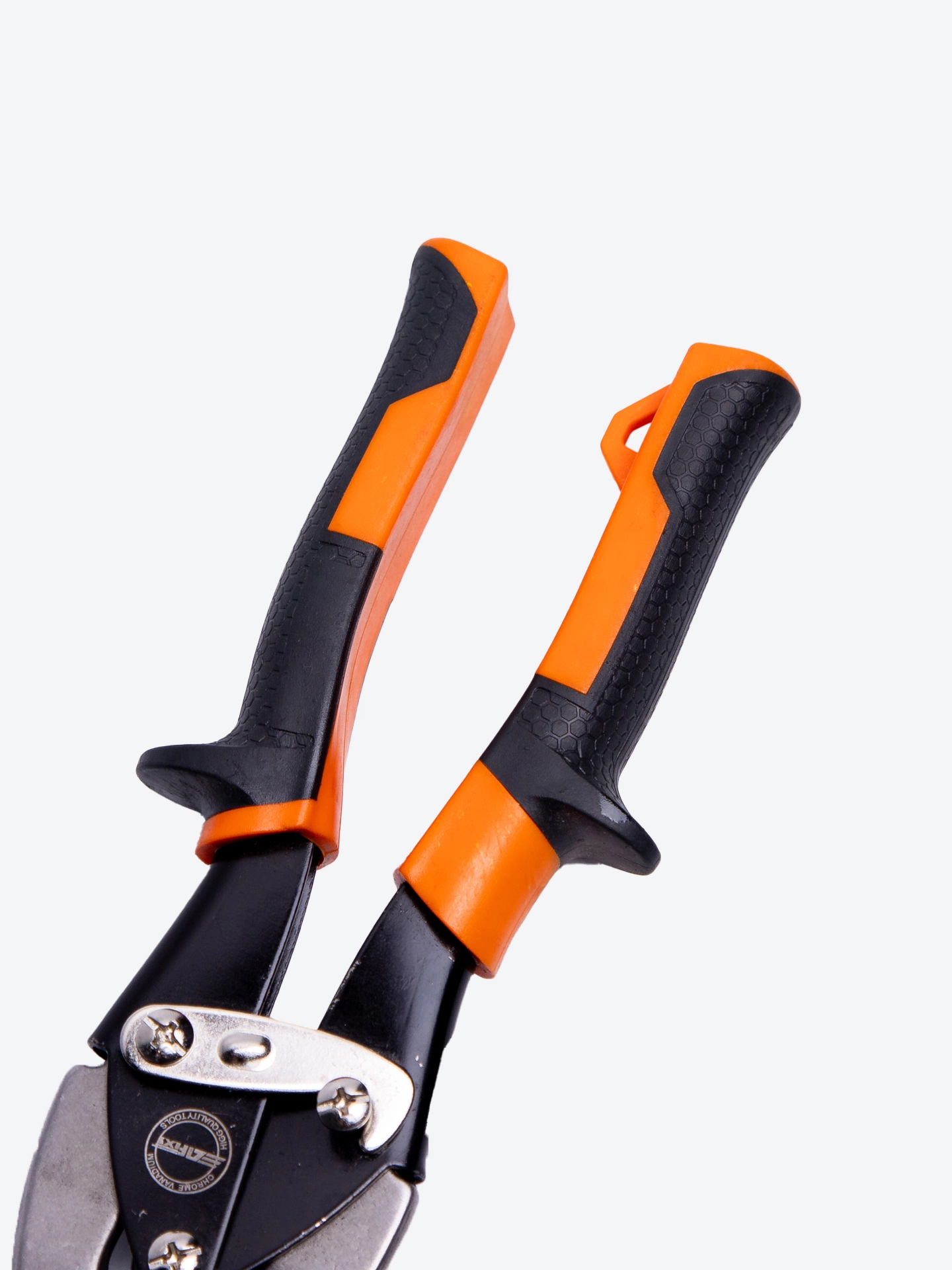 AFIXS Roma-17 metall qaychi O'zbekistonda