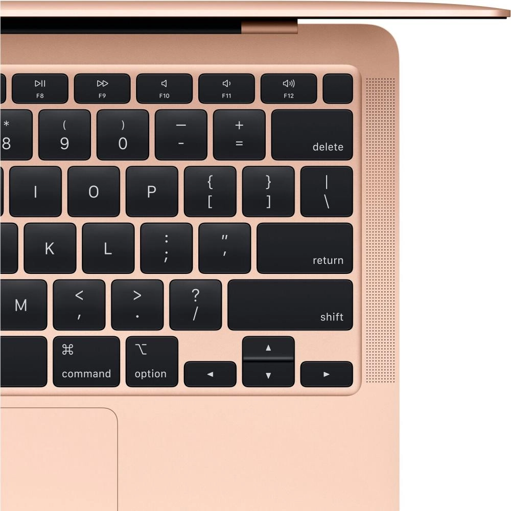Ноутбук Apple MacBook Air 13 M1 16GB/1TB (Silver, Gray, Gold) характеристики