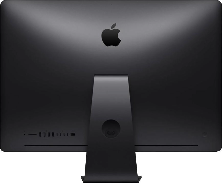Apple iMac Pro Retina 5K, Xeon W, 32/1TB (2017) monoblok kompyuteri arzon