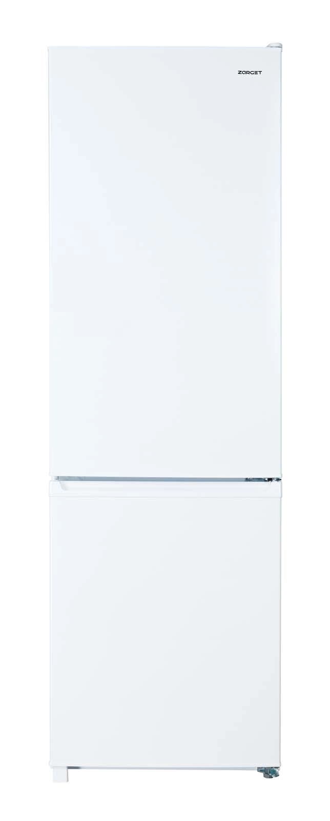Холодильник Zarget ZRB 298MF1WM быстрая доставка