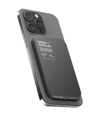 Power Bank Smart Thin Magsafe onlayn