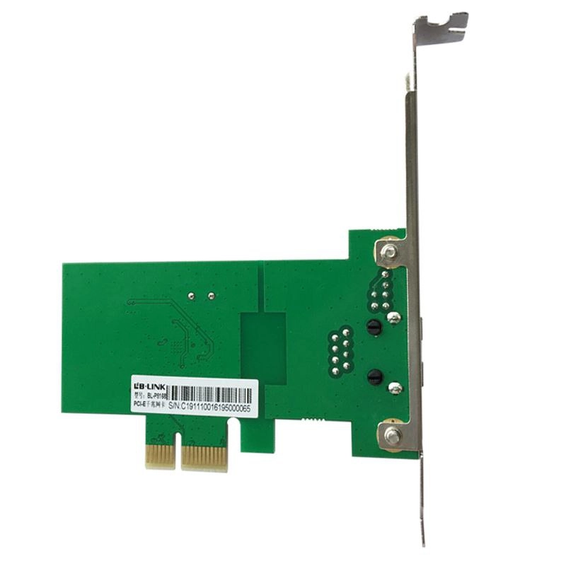 Adapter tarmog'i LB-Link GP8168 Gigabit PCIe arzon