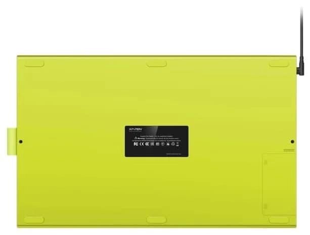 Графический планшет XP-PEN Star 06C цена