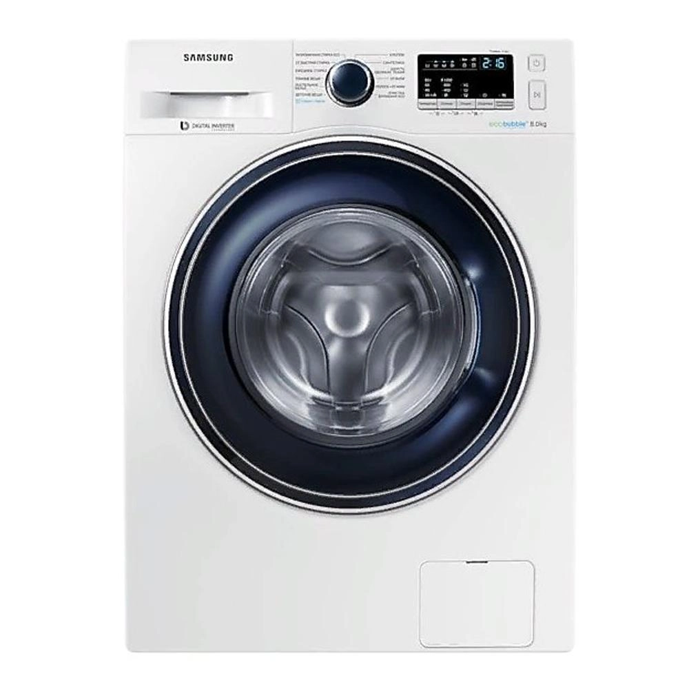 Samsung WW80K42E01W (Oq) 8 Kg kir yuvish mashinasi sotib olish