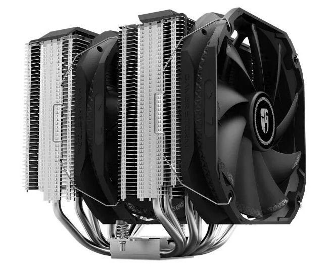 CPU sovutgichi Deepcool ASSASSIN III sotib olish