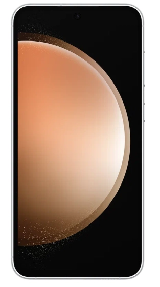 Samsung Galaxy S23 FE 8/128GB Cream Smartfoni arzon