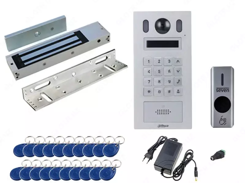 Терминал доступа Dahua DHI-VTO6221E-P недорого