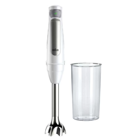 Braun Multiquick 7 MQ7000X blenderi sotib olish