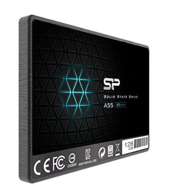 Silicon Power Ace A55 128GB 2.5