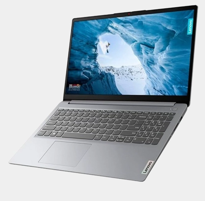 Lenovo IdeaPad 3 15ALC7 / Ryzen-5 5500U / 8GB / SSD 512GB /AMD Radeon Graphics / 15.6