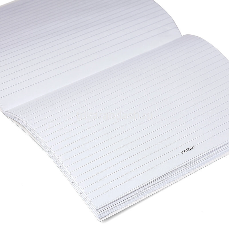 Umumiy daftar 48l, A5 Line Style arzon