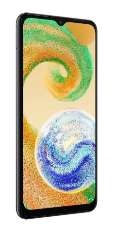Смартфон Samsung Galaxy A04s 3/32GB Black купить