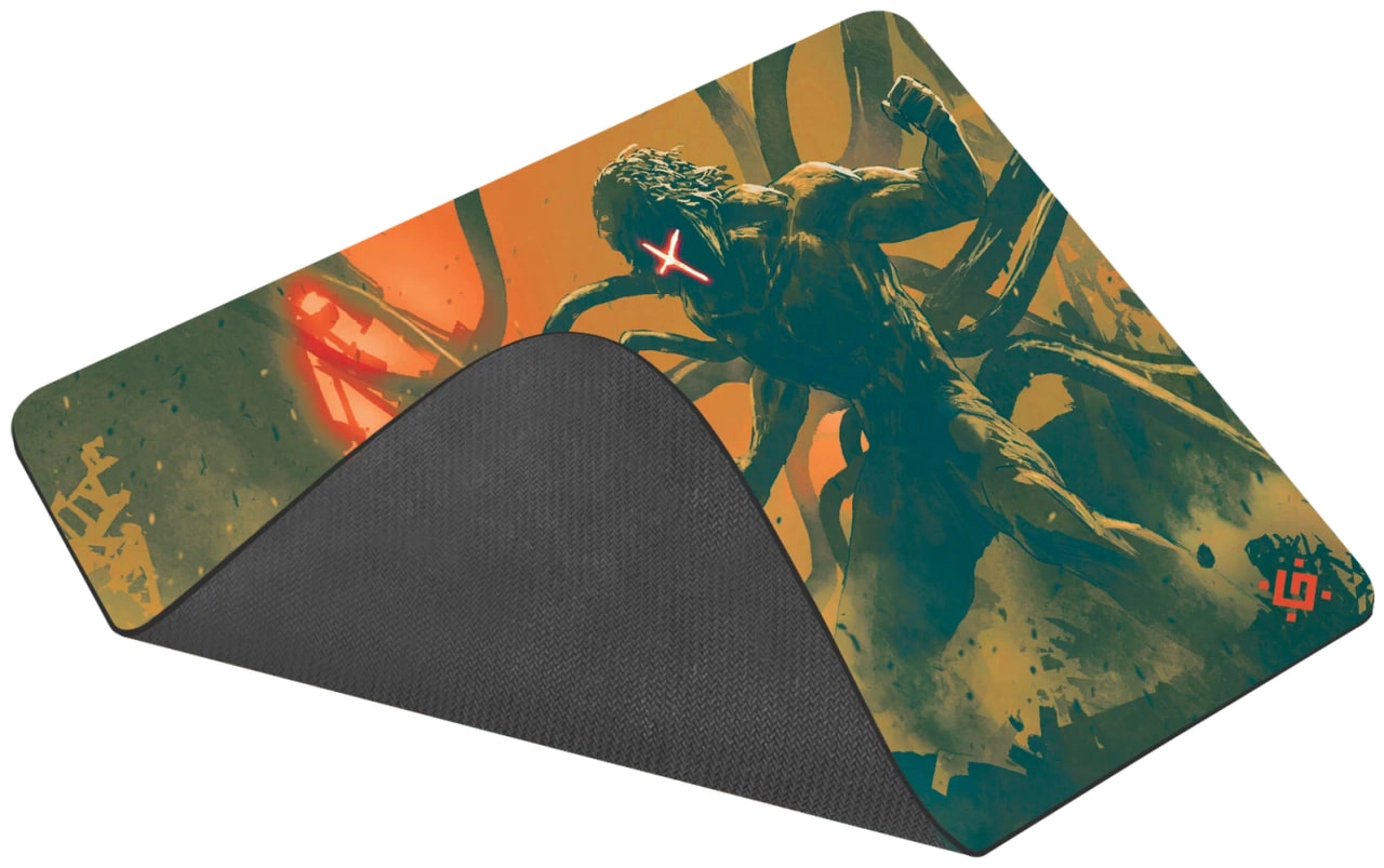 Игровой набор Defender Tark C-779 Black USB рассрочка